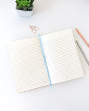 Load image into Gallery viewer, Castle Embossed Notebook
