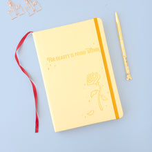 Load image into Gallery viewer, For Beauty Is Found Within Embossed Notebook
