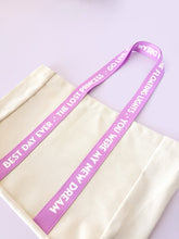 Load image into Gallery viewer, The Lost Princess Canvas Tote
