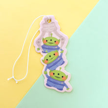 Load image into Gallery viewer, Ooo, The Claw Air Freshener
