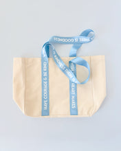 Load image into Gallery viewer, The Cinderella Canvas Tote
