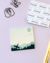 Load image into Gallery viewer, Endor Post It
