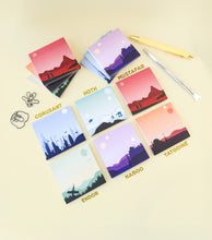Load image into Gallery viewer, Endor Post It
