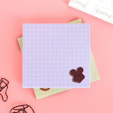 Load image into Gallery viewer, Ice Cream Sandwich Post It
