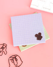 Load image into Gallery viewer, Ice Cream Sandwich Post It
