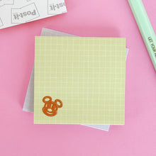 Load image into Gallery viewer, Pretzel Post It
