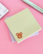 Load image into Gallery viewer, Pretzel Post It
