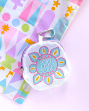 Load image into Gallery viewer, It&#39;s A Small Pastel World Reusable Tote Bag
