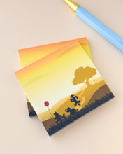 Load image into Gallery viewer, Hundred Acre Woods Post It
