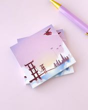 Load image into Gallery viewer, Big Hero Post It
