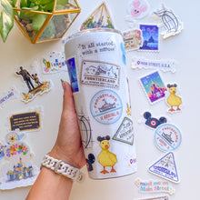 Load image into Gallery viewer, Disney Parks Pre-Decorated Bottle Charity Auction
