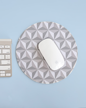 Load image into Gallery viewer, Spaceship Earth Mouse Pad
