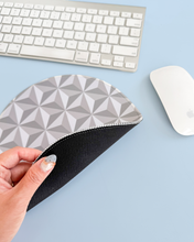 Load image into Gallery viewer, Spaceship Earth Mouse Pad
