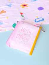 Load image into Gallery viewer, Fairytale Princess Reusable Tote Bag
