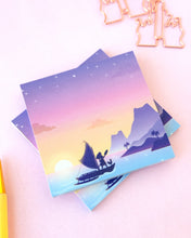 Load image into Gallery viewer, Wayfinder Post It
