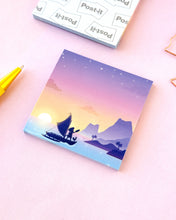Load image into Gallery viewer, Wayfinder Post It
