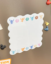 Load image into Gallery viewer, Aloha Dry Erase Message Board
