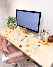 Load image into Gallery viewer, Park Snacks Desk Mat
