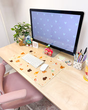 Load image into Gallery viewer, Park Snacks Desk Mat

