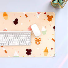 Load image into Gallery viewer, Park Snacks Desk Mat
