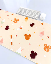 Load image into Gallery viewer, Park Snacks Desk Mat
