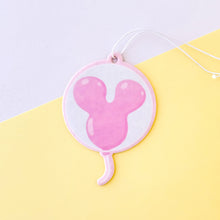 Load image into Gallery viewer, Pink Balloon Air Freshener
