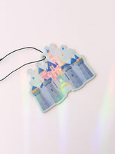 Load image into Gallery viewer, Sleeping Beauty Castle DLR Air Freshener
