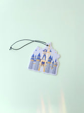 Load image into Gallery viewer, Cinderella Castle WDW Air Freshener
