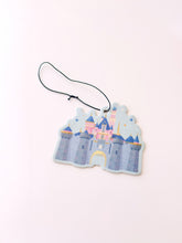 Load image into Gallery viewer, Sleeping Beauty Castle DLR Air Freshener
