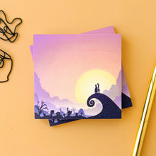 Load image into Gallery viewer, Nightmare Post It
