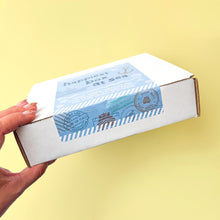 Load image into Gallery viewer, Happiest Box at Sea Cruise Surprise Box
