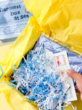 Load image into Gallery viewer, Happiest Box at Sea Cruise Surprise Box
