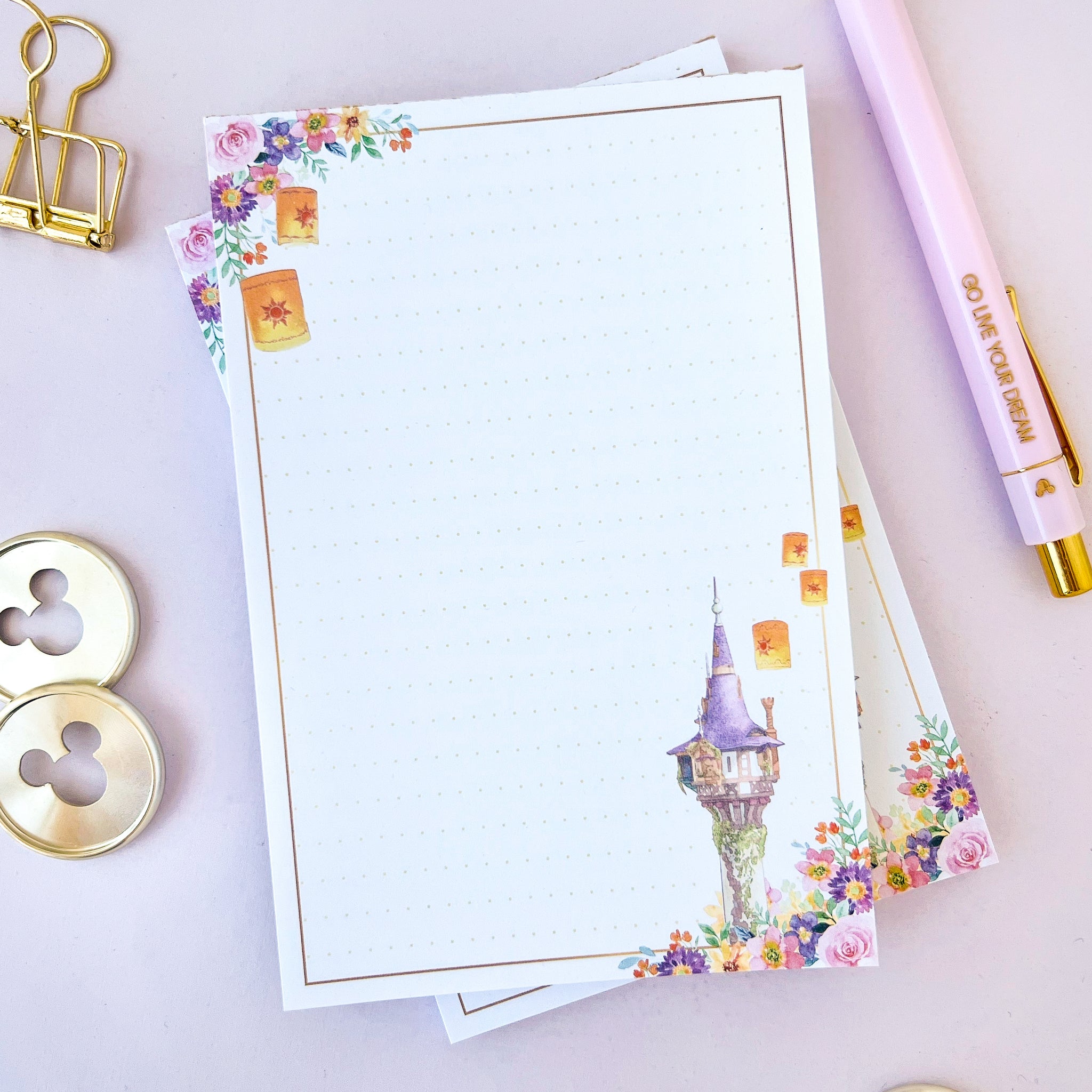 Rapunzel Collection – Wish Upon Magic
