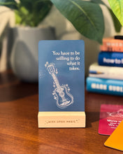 Load image into Gallery viewer, Villains Own Your Magic Affirmation Cards
