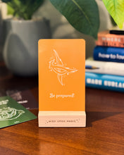 Load image into Gallery viewer, Villains Own Your Magic Affirmation Cards
