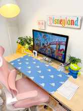 Load image into Gallery viewer, Toy Clouds Desk Mat
