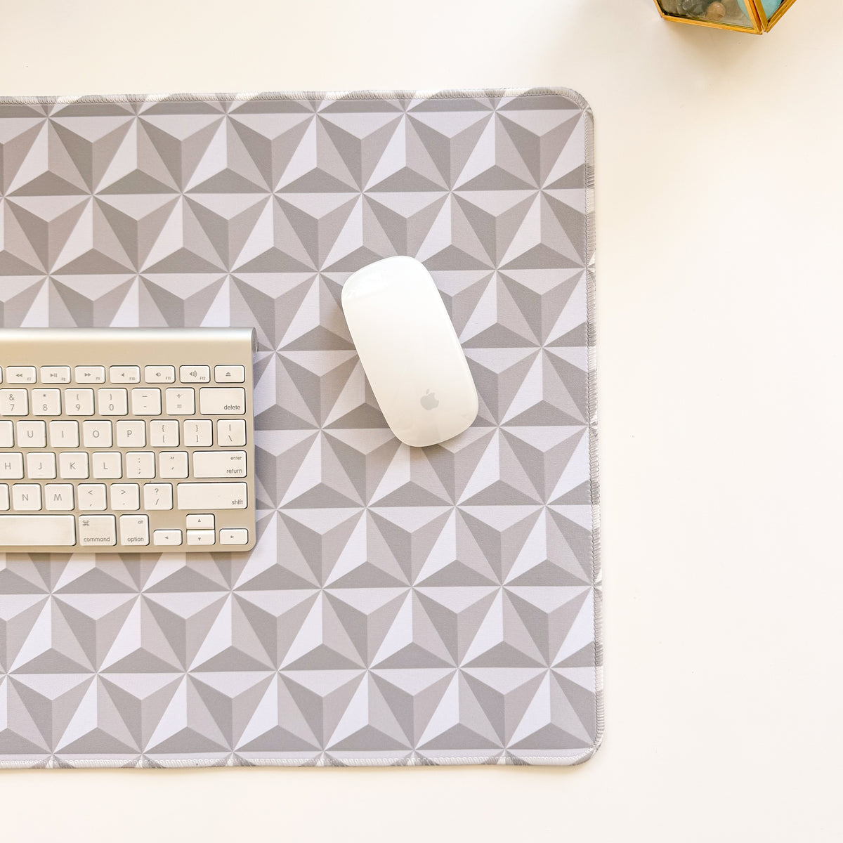 Epcot Desk Mat – Wish Upon Magic