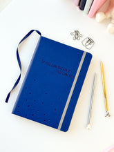 Load image into Gallery viewer, If You Can Dream It Embossed Notebook
