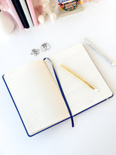 Load image into Gallery viewer, If You Can Dream It Embossed Notebook
