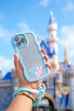 Load image into Gallery viewer, Balloons Phone Tether + Tab Set
