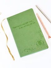 Load image into Gallery viewer, Fairytales Can Come True Embossed Notebook
