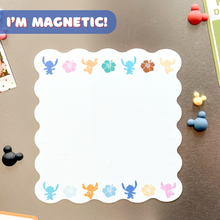 Load image into Gallery viewer, Aloha Dry Erase Message Board
