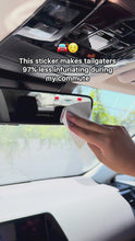 Load and play video in Gallery viewer, Mouseketeer Peek A Boo Transfer Sticker
