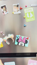 Load and play video in Gallery viewer, Imagineer&#39;s Dry Erase Message Board
