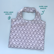 Load image into Gallery viewer, World Traveler Reusable TOTE BAG
