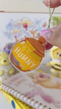 Load and play video in Gallery viewer, Pooh Honey Pot Liquid Shaker
