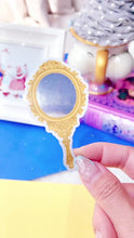 Load and play video in Gallery viewer, Beast’s Magic Mirror Reflective Sticker
