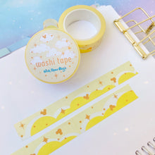 Load image into Gallery viewer, Mouse Dreams Washi Tape
