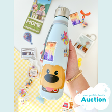 Load image into Gallery viewer, Up Pre-Decorated Bottle Charity Auction
