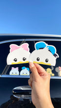 Load image into Gallery viewer, Daisy Peeker Car Decal
